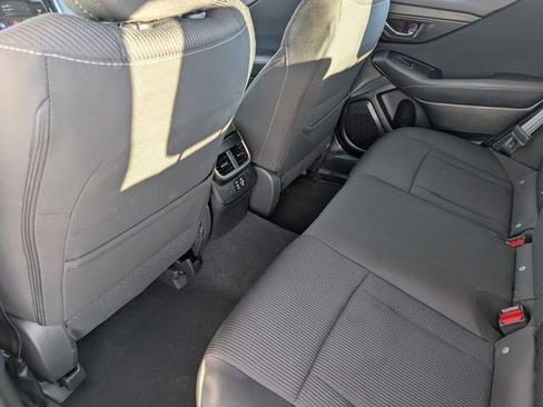 Certified 2025 Subaru Legacy Premium w/ Popular Package #1A image 16