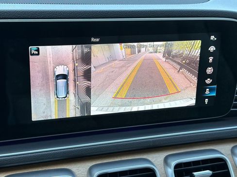 Used 2022 Mercedes-Benz GLE 350 image 27
