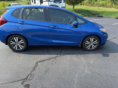 Used 2016 Honda Fit EX