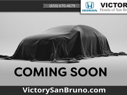 New 2026 Honda CR-V EX