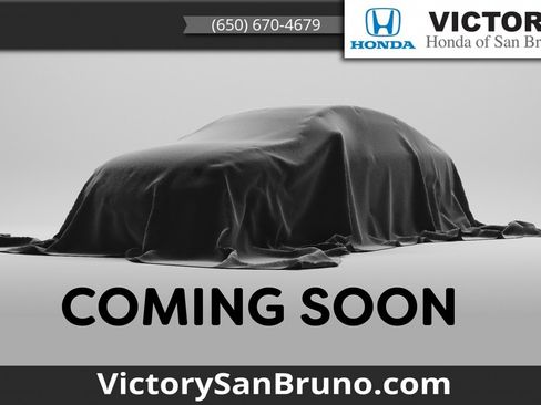 New 2026 Honda CR-V EX image 1