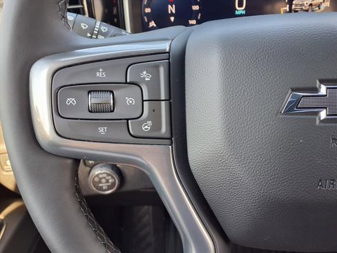 New 2026 Chevrolet Silverado 2500 LT w/ Trail Boss Package image 19