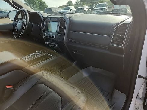 Used 2018 Ford Expedition Max Limited w/ Equipment Group 302A AWD/4WD image 52