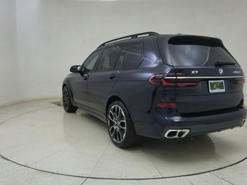 Used 2026 BMW X7 M60i AWD/4WD image 71