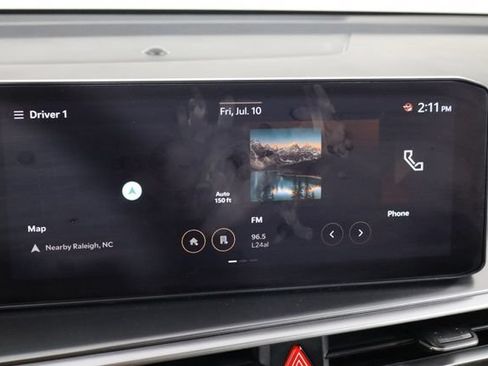Certified 2025 Kia Sorento S w/ Panoramic Sunroof Package FWD image 34