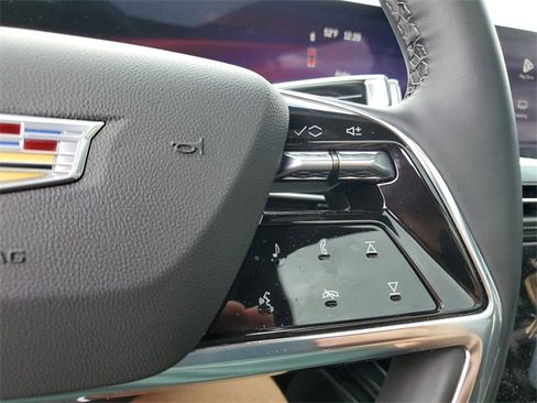 New 2025 Cadillac Escalade Sport w/ Touring Package image 12