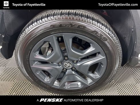 Certified 2024 Toyota RAV4 Adventure image 14