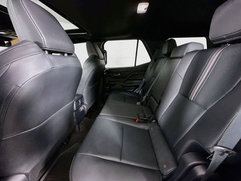 Certified 2026 Toyota 4Runner Limited AWD/4WD image 49