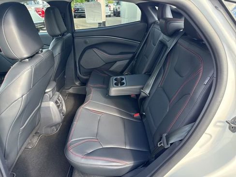 New 2025 Ford Mustang Mach-E Premium w/ Sport Appearance Package image 39