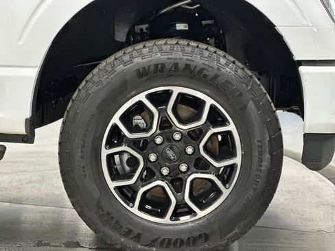 Used 2023 Ford F150 XLT w/ Equipment Group 302A High image 30