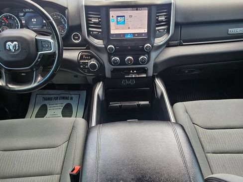 Used 2022 RAM 1500 Big Horn AWD/4WD image 22