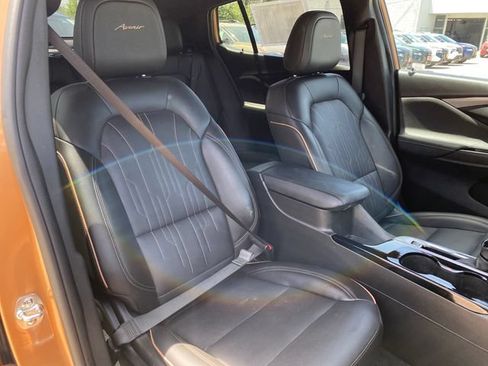 Used 2025 Buick Envista Avenir FWD image 9