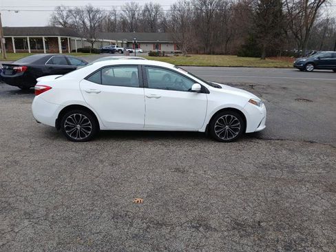 Used 2016 Toyota Corolla LE image 6
