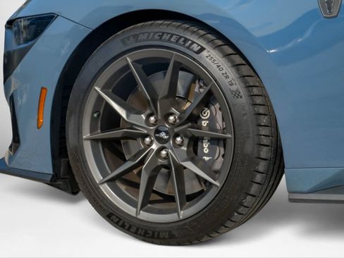 Used 2024 Ford Mustang Dark Horse RWD image 54