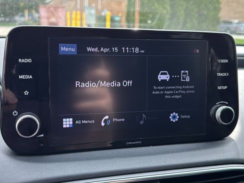 Used 2022 Hyundai Santa Fe SEL image 20