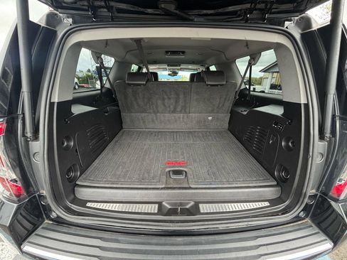 Used 2015 GMC Yukon XL Denali w/ Premium Package AWD/4WD image 36