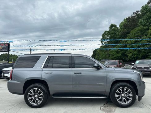 Used 2020 GMC Yukon SLE RWD image 8