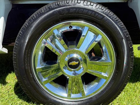 Used 2012 Chevrolet Silverado 1500 LT image 30