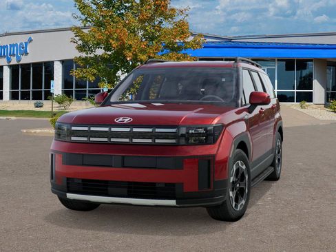 New 2026 Hyundai Santa Fe SEL image 6