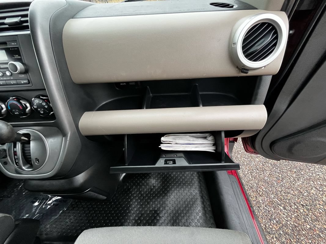 Used 2008 Honda Element EX image 24