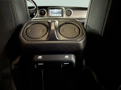 Used 2020 Jeep Wrangler Unlimited Sport S image 27