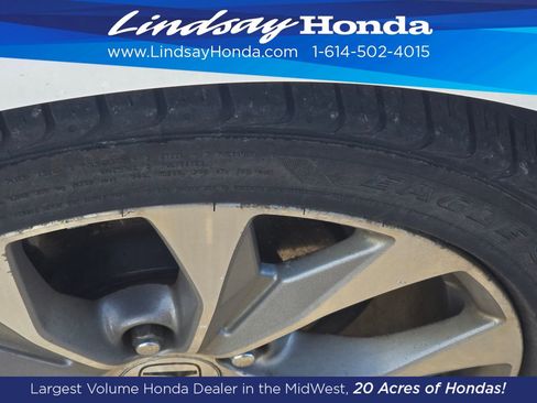 Used 2012 Honda Civic Si image 19