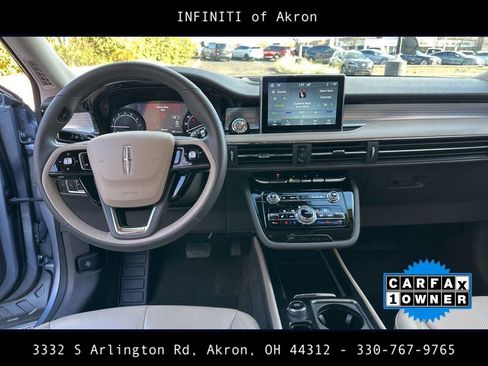 Used 2022 Lincoln Corsair AWD w/ Equipment Group 101A image 49