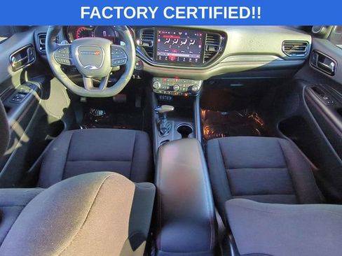 Certified 2023 Dodge Durango GT image 30