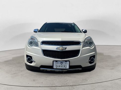 Used 2014 Chevrolet Equinox LTZ AWD/4WD image 27