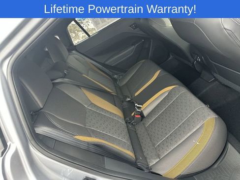 New 2026 Subaru Crosstrek 2.5i Sport AWD/4WD image 22