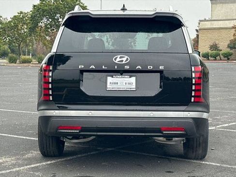 New 2026 Hyundai Palisade SEL image 5