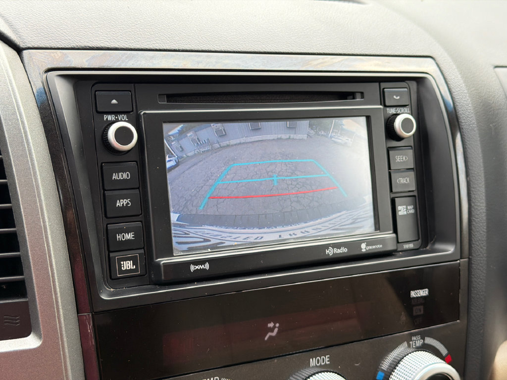 Used 2017 Toyota Sequoia Platinum AWD/4WD image 33