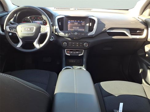 Used 2023 GMC Terrain SLE w/ Elevation Edition image 13