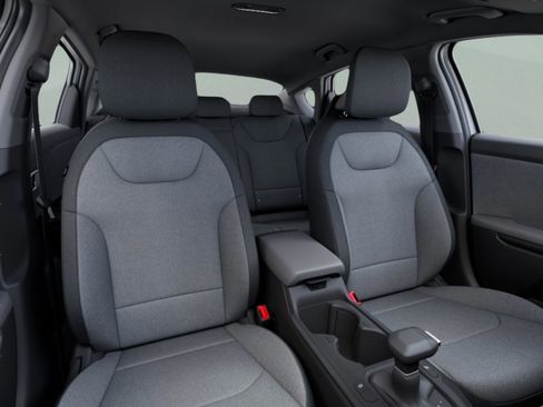 New 2026 Kia K4 FWD image 10