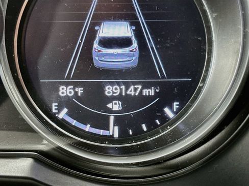 Used 2021 MAZDA CX-5 Touring FWD image 14