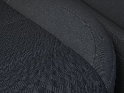 New 2026 Chevrolet Silverado 1500 Custom Trail Boss w/ Dark Appearance Package image 45