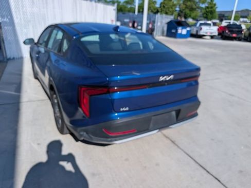 Used 2025 Kia K4 FWD image 14