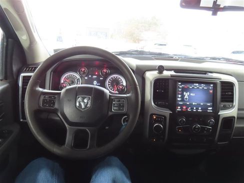 Used 2020 RAM 1500 Classic Warlock w/ Electronics Group image 19