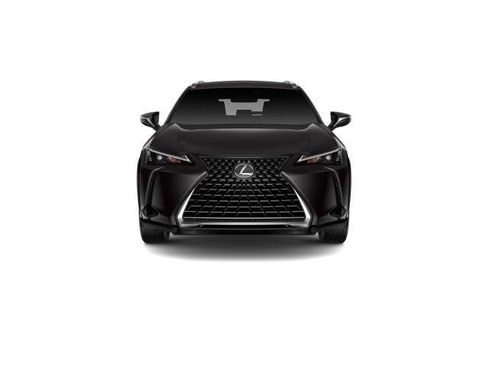 New 2026 Lexus UX 300h AWD image 5