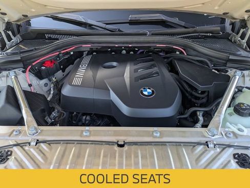 Used 2026 BMW X3 xDrive30i AWD/4WD image 13