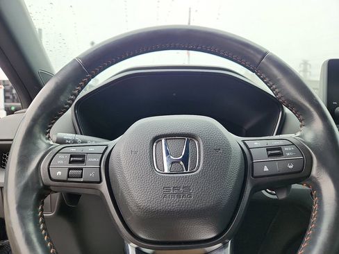 Used 2024 Honda CR-V Sport image 12