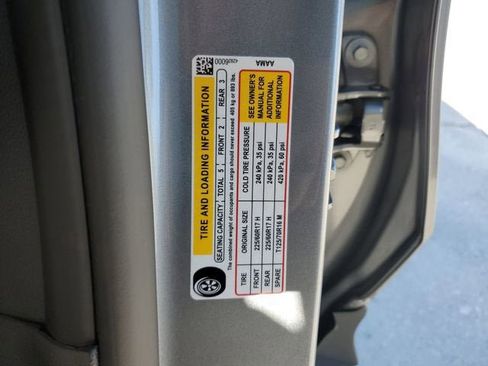 New 2026 Buick Envista Preferred FWD image 31