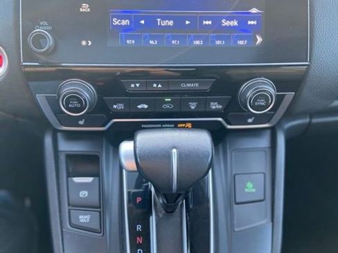 Used 2019 Honda CR-V EX-L image 22