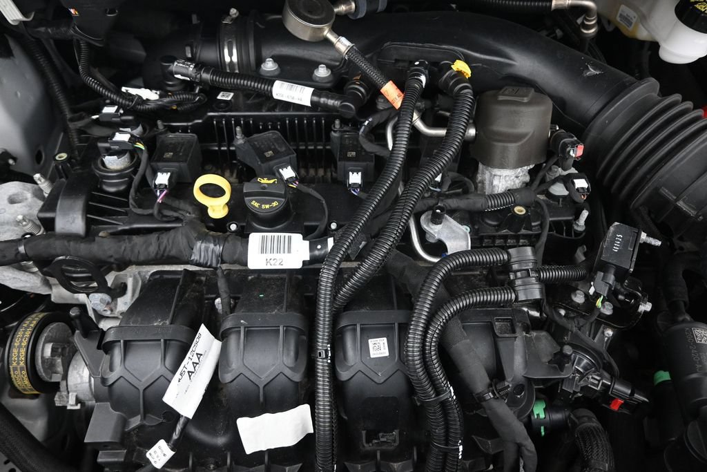 Used 2024 Ford Edge SEL AWD/4WD image 33