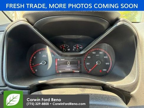 Used 2016 GMC Canyon SLE w/ SLE Convenience Package AWD/4WD image 16