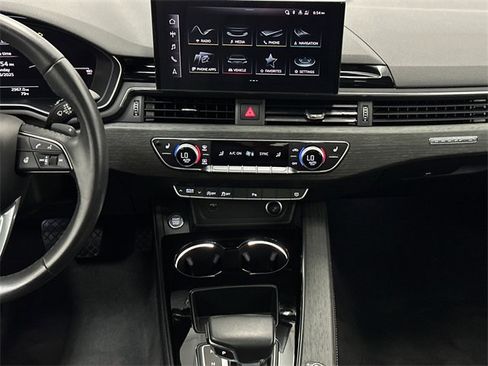 Used 2024 Audi A5 2.0T Premium Plus image 19
