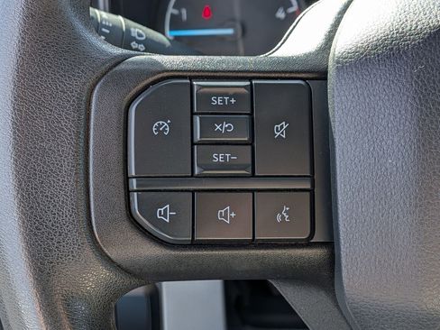 Used 2023 Ford F350 XLT w/ 360-Degree Camera Package image 18