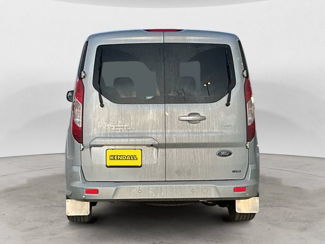 Certified 2023 Ford Transit Connect XLT FWD image 4