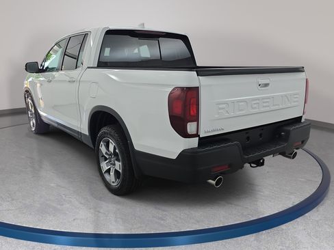 New 2026 Honda Ridgeline RTL image 7