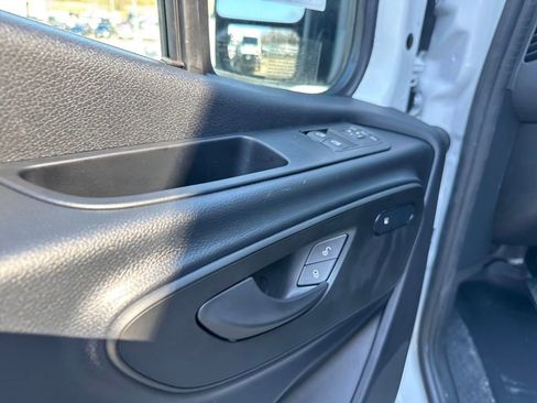 New 2025 Mercedes-Benz Sprinter 3500 image 11